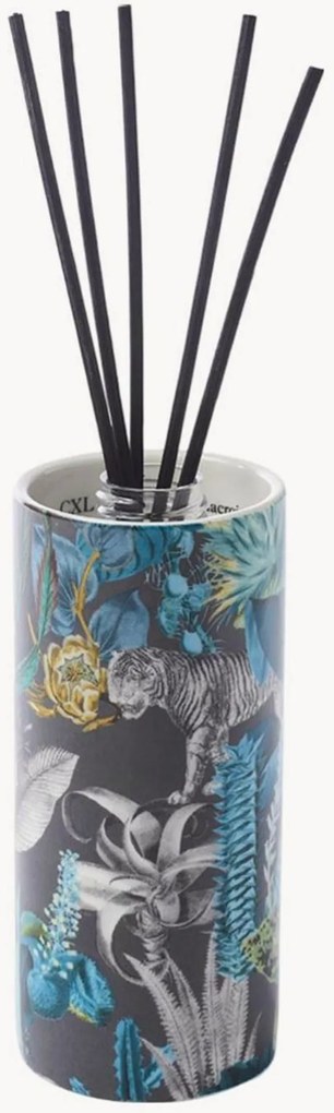 Difusor Zanzibar (pó de açafrão)