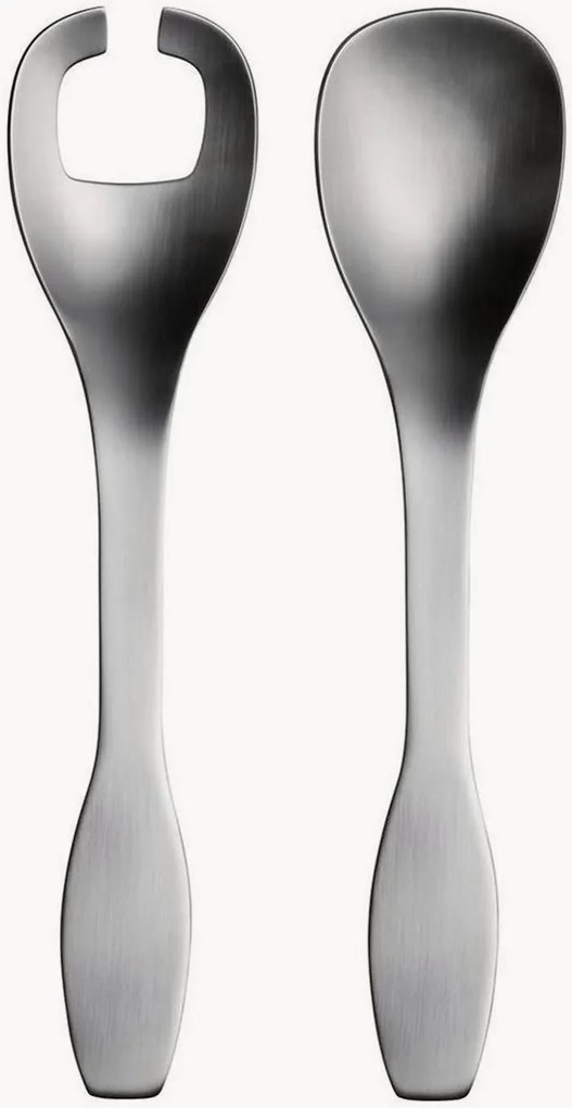 Talheres de salada Collective Tools