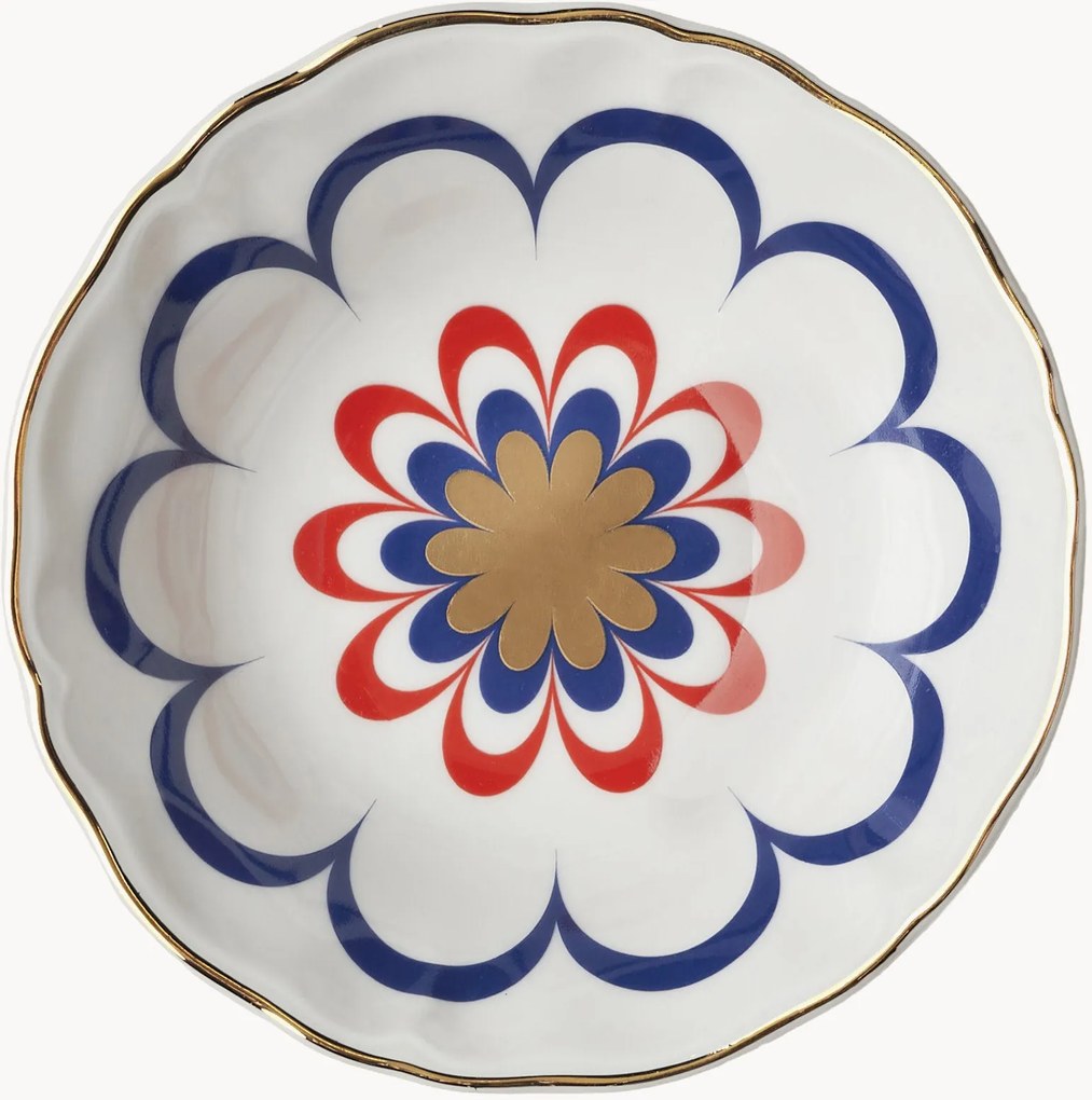 Taça pequena artesanal Abracadabra