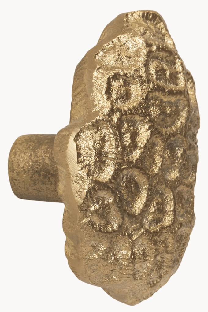 Cabide de parede em metal Comber