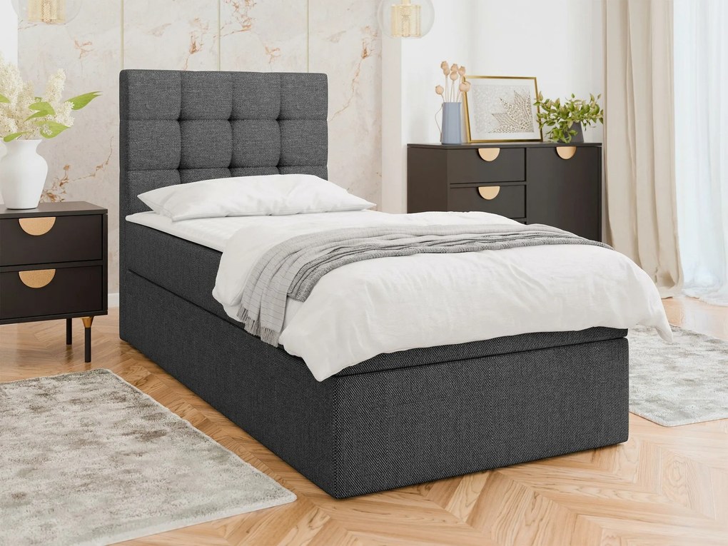Cama continental Comfivo 403
