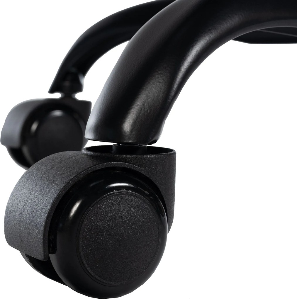 Cadeira de Escritório Kaylee Preta