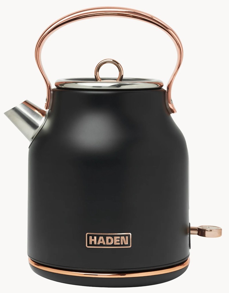 Chaleira Heritage, 1,7 L