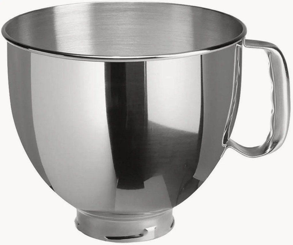 Taça em aço inoxidável Artisan, 4,8 L