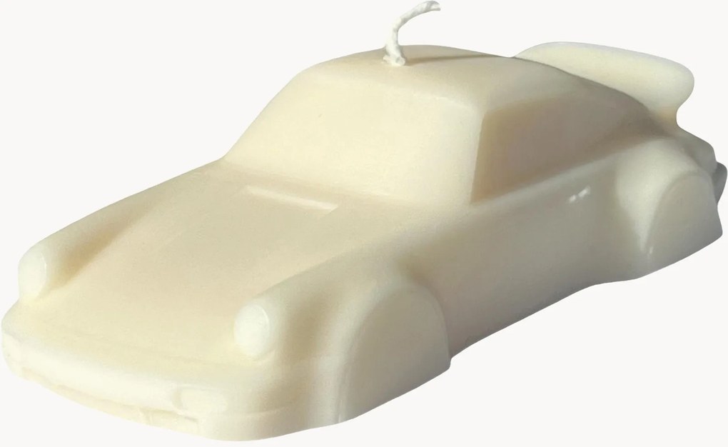 Vela perfumada artesanal Classic One (baunilha)