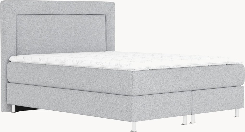 Cama divã artesanal Laguno, H3