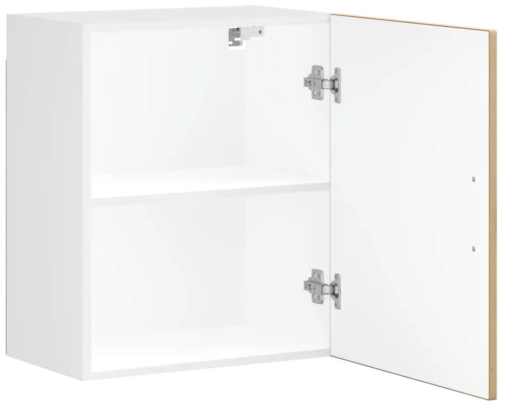 Armários parede cozinha 2 pcs Porto carvalho artesanal