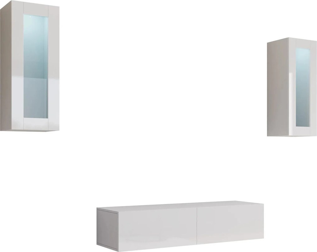 Conjunto para sala de estar Venenou 139