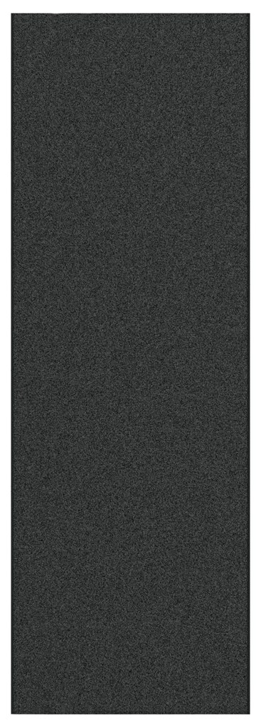 Capacho Retangular Antracite 120x350 cm