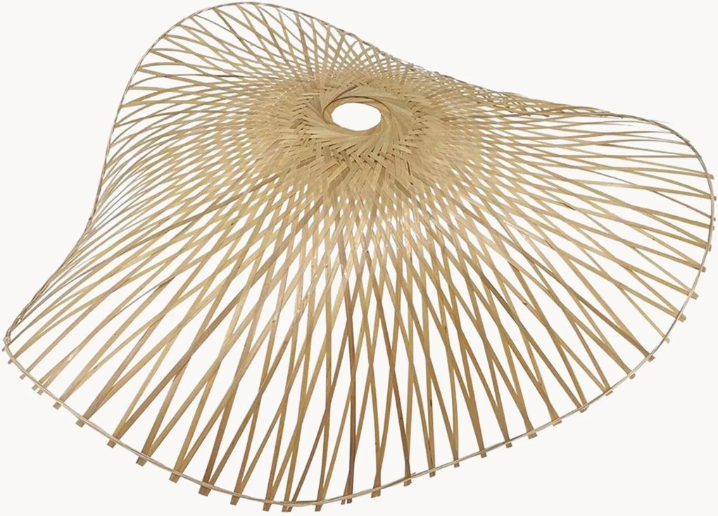 Candeeiro suspenso LED solar Laia
