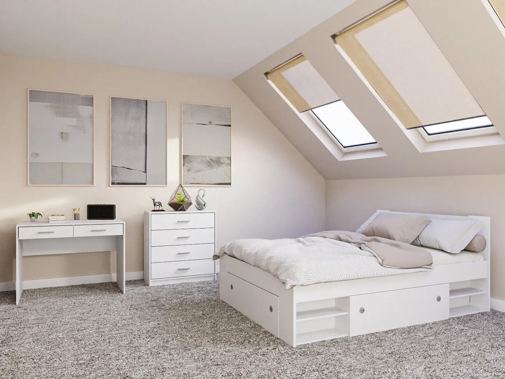 Conjunto para quarto Novsore 155