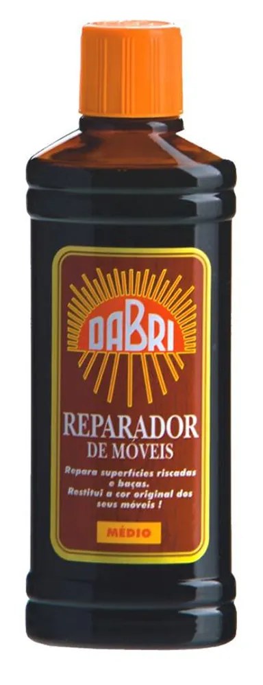 Reparador Móveis Dabri Claro 150ml