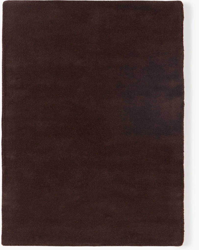 Tapete em lã artesanal Zayne