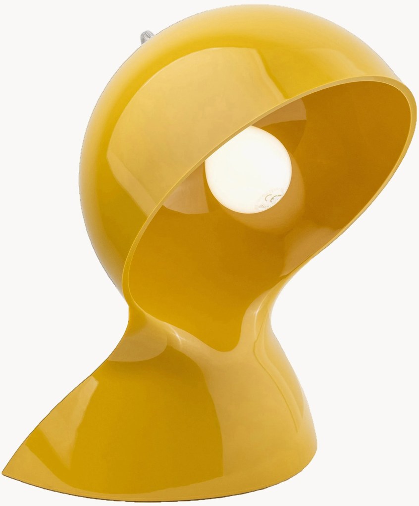 Candeeiro de mesa pequeno Dalú