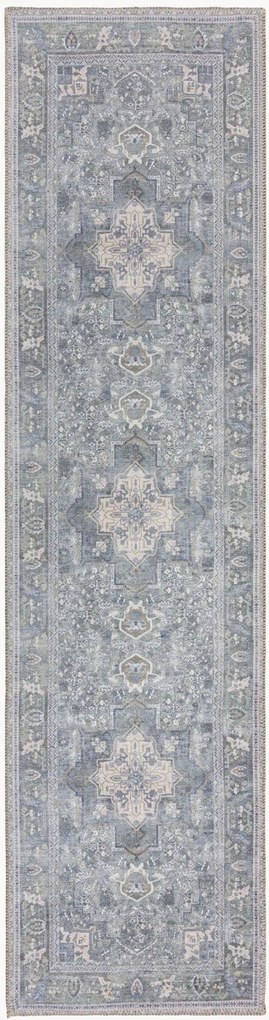 Tapete lavável Windsor