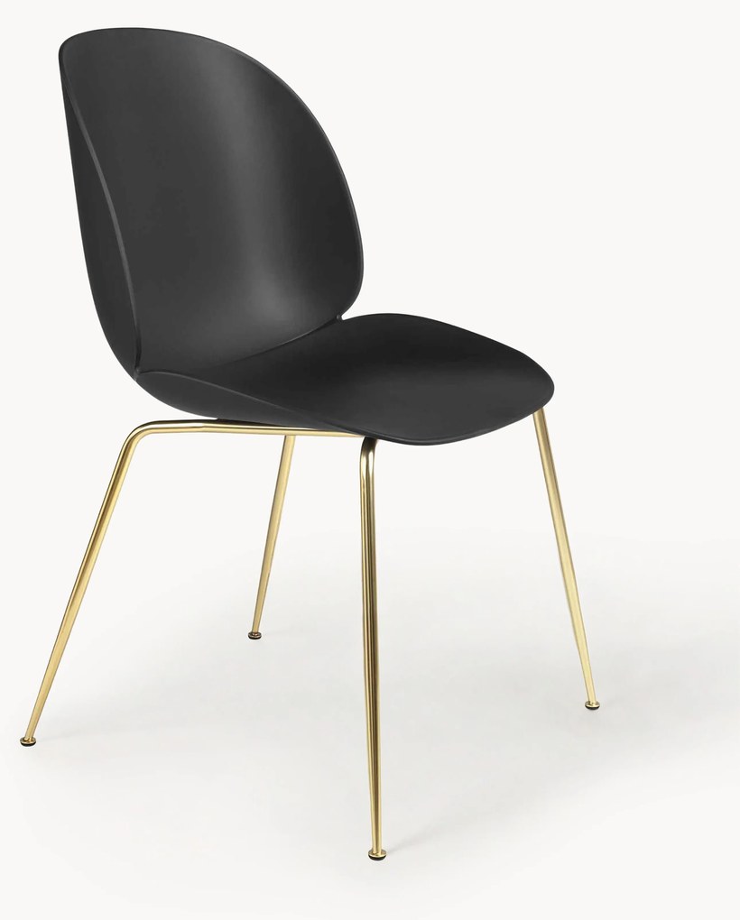 Cadeira de jantar Beetle