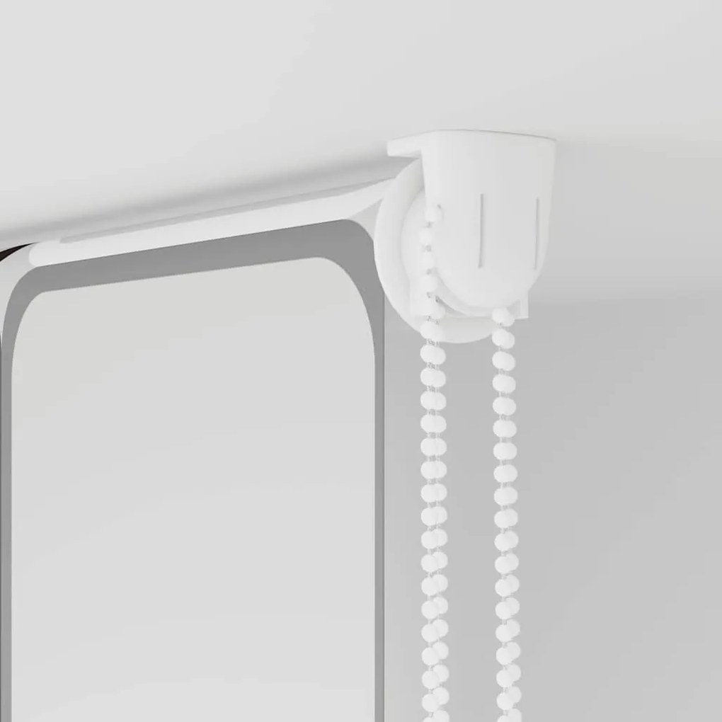 Rolo de Duche Estores 70x240 cm Largura Tecido 66 cm