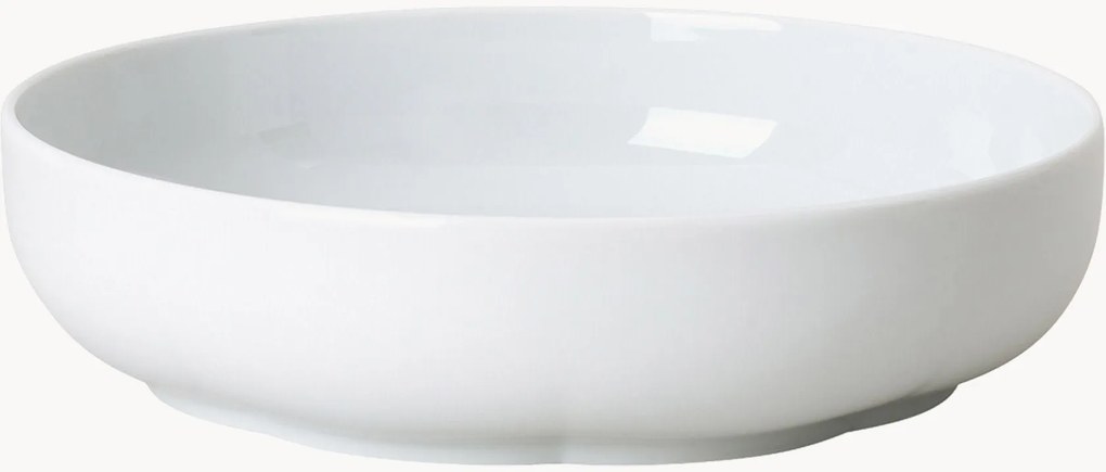 Taça de servir em porcelana Sonetto