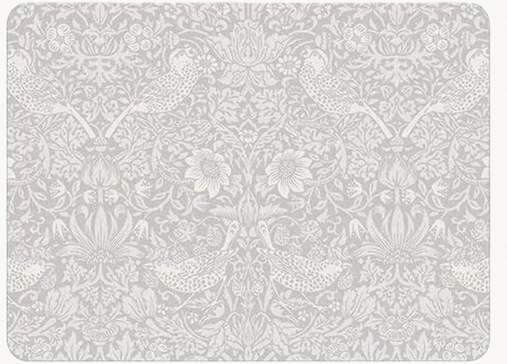 Individuais de mesa Pure Morris S. Thief, conjunto de 6