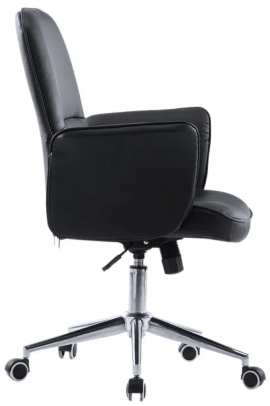 Silla Ancona - Preto