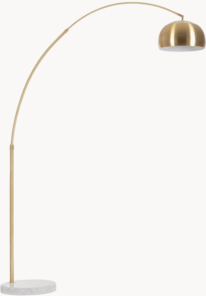 Candeeiro de chão em mármore New Class