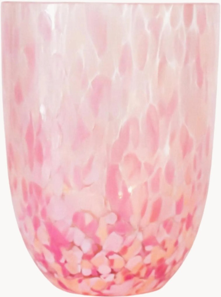 Copos Confetti, conjunto de 6