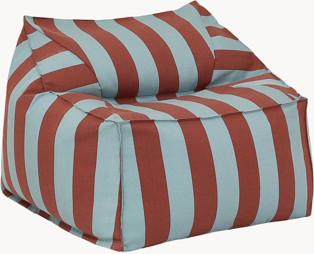 Pufe para jardim Lenny