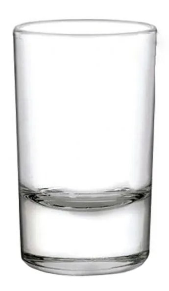 Copo Shot Indro 4.2cl Pack 6