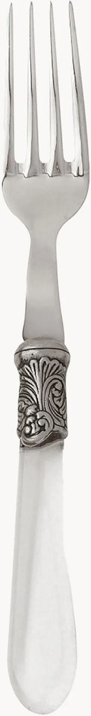 Garfos em aço inoxidável Baroque, conjunto de 12