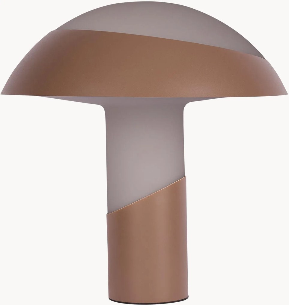 Candeeiro de mesa LED Toronto