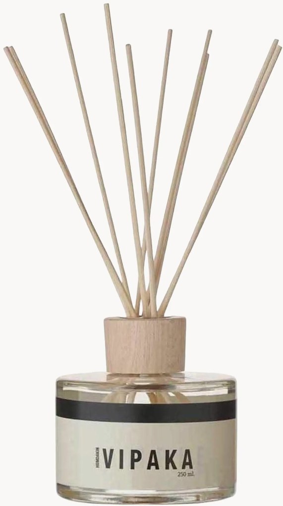 Difusor Vipaka (âmbar & almíscar)