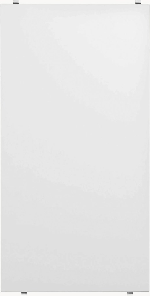 Prateleiras String System, L 58 x P 30 cm, conjunto de 3