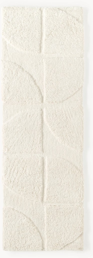 Passadeira com relevo Jade