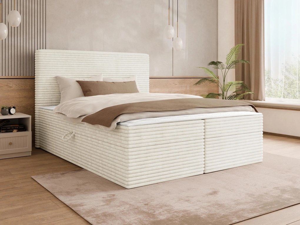 Cama continental Comfivo 502