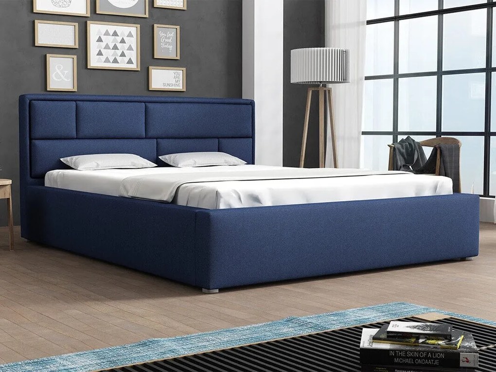 Cama Pomona 105