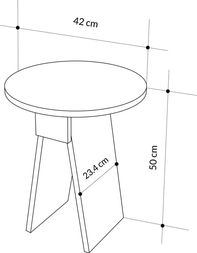 Estante Extra – Branco – 90 cm x 167,3 cm x 22 cm