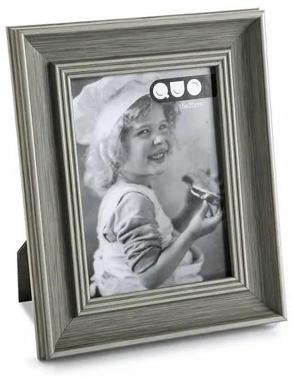 Moldura de Fotos Plástico Vintage (2,5 x 22,5 x 27,5 cm)