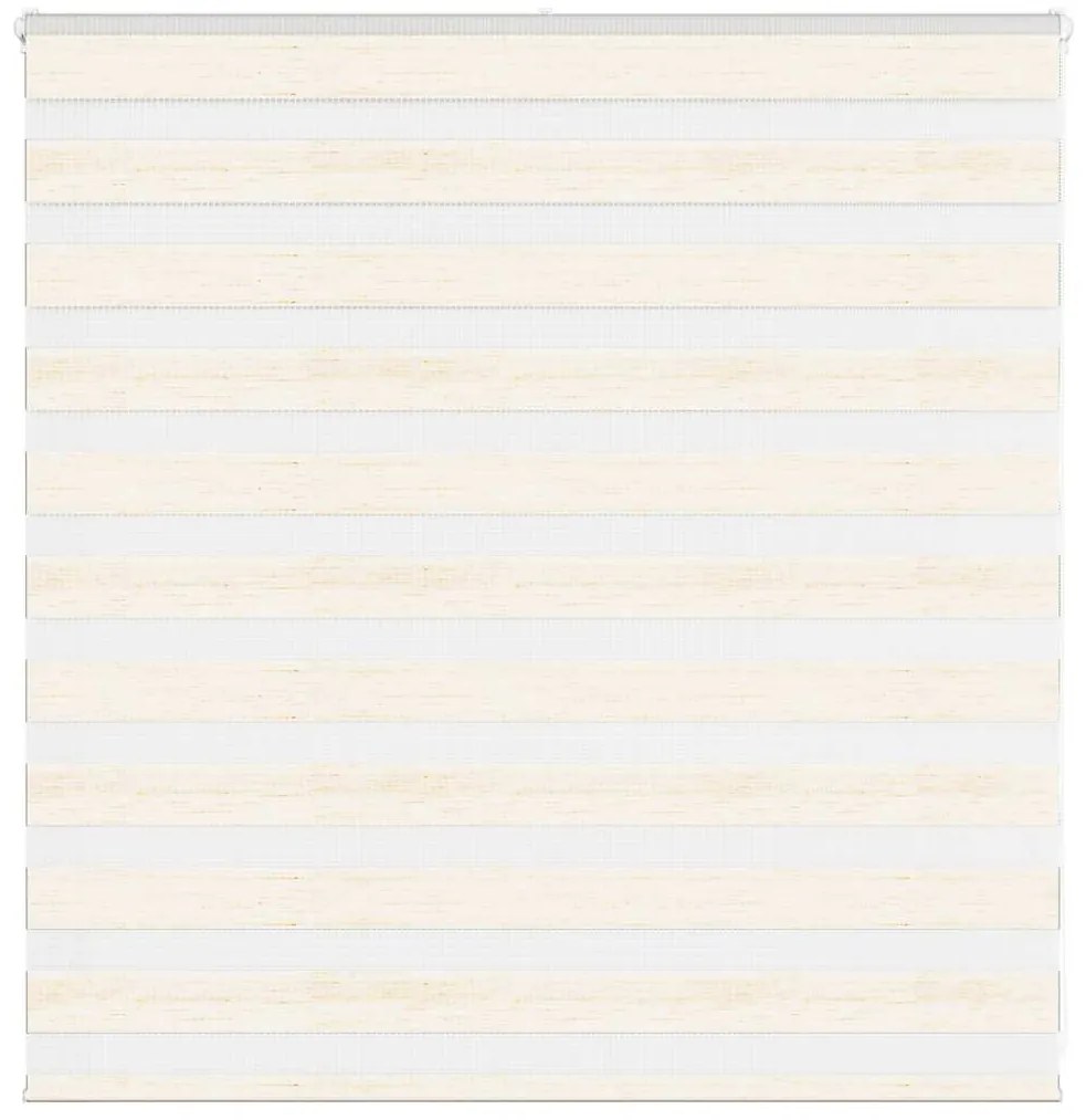 Cortina de zebra 150x100 cm largura do tecido 145,9cm poliéster
