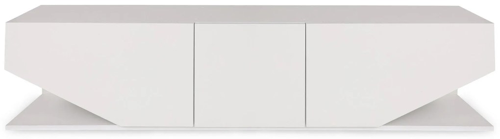 Móvel TV Inci – Branco – 180 cm x 40 cm x 30 cm