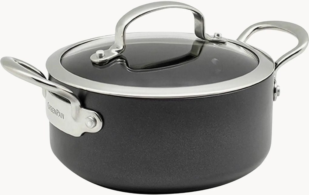 Caçarola com tampa Barcelona