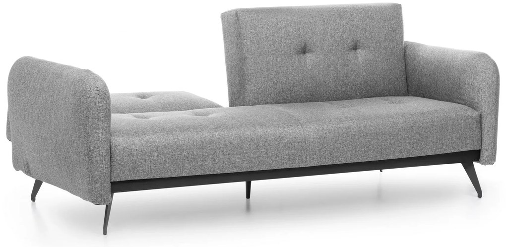 Conjunto de Mobiliário de Sala Ayla – Nogueira – TV: 160x56,2x35 cm, P
