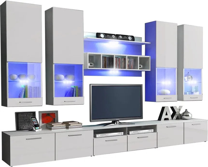 Conjunto para sala de estar Caelum