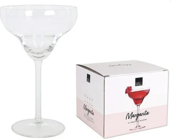 Conjunto de Copos Royal Leerdam Margarita Cocktails (30 cl)