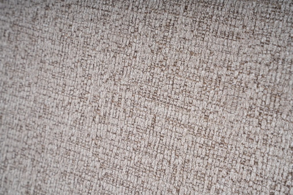 Sofá de 1 Lugar Lora – Mocha – 108x108x65 cm