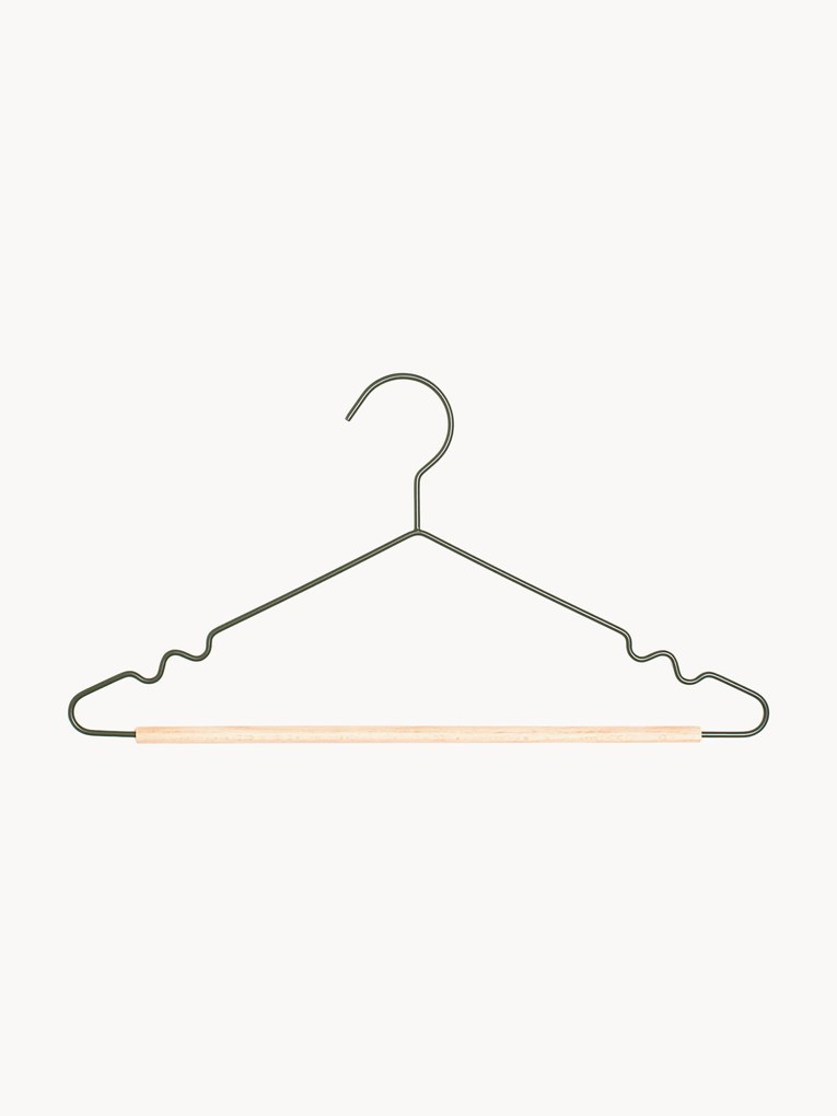 Cabides Adult Top, conjunto de 10
