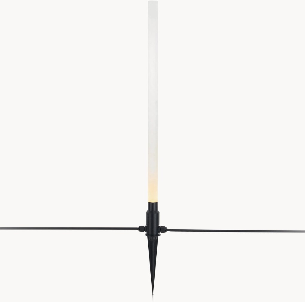 Candeeiro de estaca LED Garden 24