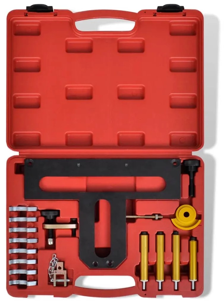 Conjunto de ferramentas de sincronização do motor para BMW