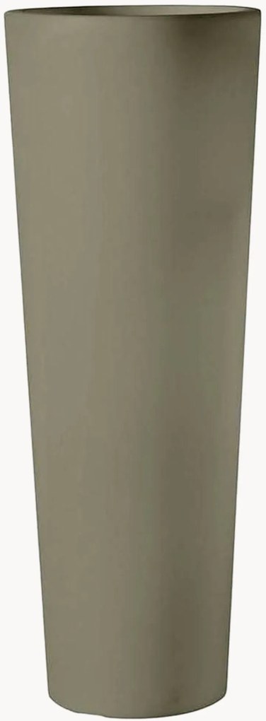 Vaso para exterior Newport, Alt 50 cm