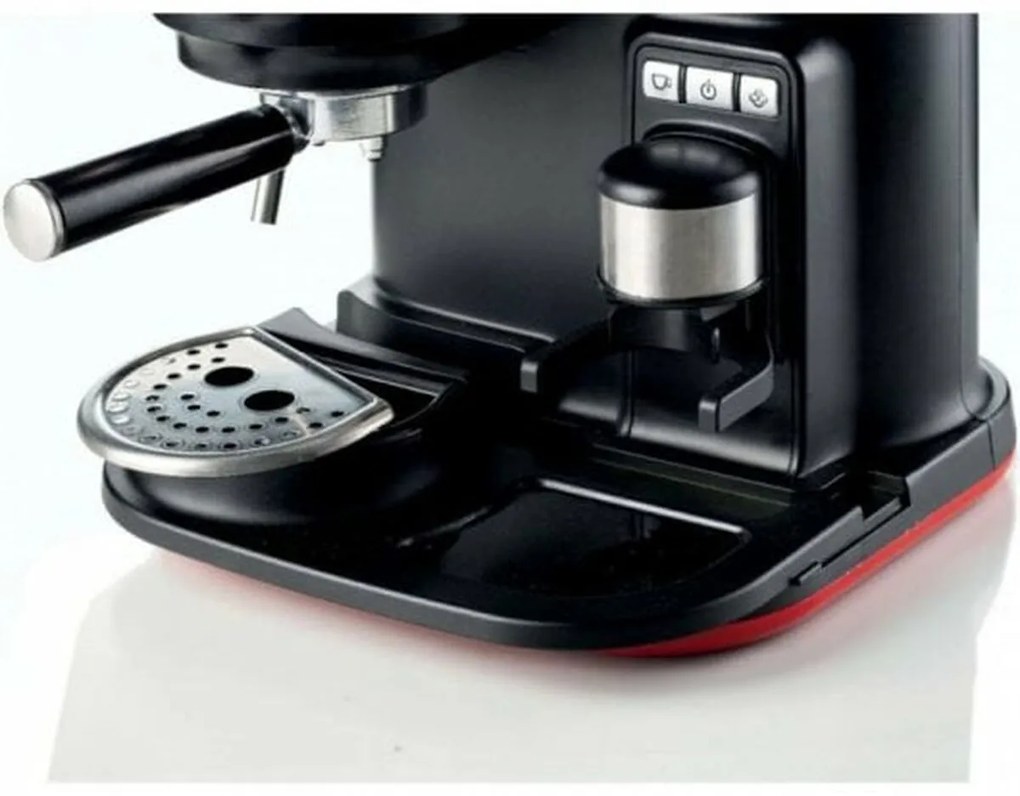 Máquina de Café Expresso Manual Ariete 1318 15 bar 1080 W