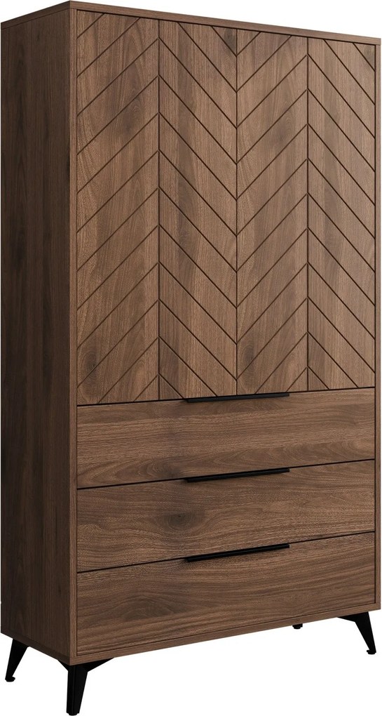 Estante Comfivo Citrus IV